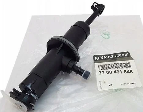 Scenic 1 I Clio 2 Kangoo 2 Debriyaj Hidrolik Üst Merkezi 7700431845 Renault Mais