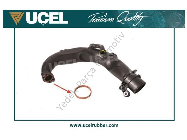 TURBO BORUSU CONTASI CLIO III IV FLUENCE SCENIC III KANGOO I LAGUNA III LATITUDE MEGANE III SCENIC I
