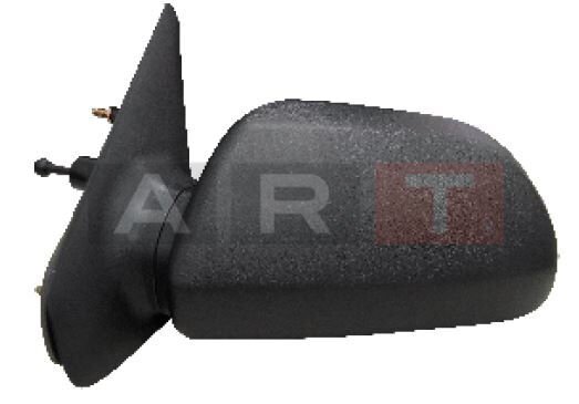 R19 Europa Ssol Dış Dikiz Aynası Mekanik 1988 1996 7700785786 Art