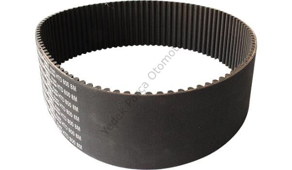 TRİGER KAYIŞI CONTI CT919 (153X250) 153 DİŞ PASSAT A4 A6 1.8 95 5492XS