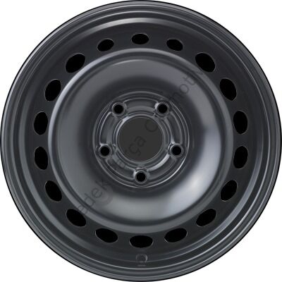 JANT 7305/7306 15JANT 5BİJON MEGANE-III FLUENCE 6,5X15 5X114,3 (ET:43 CB:66)