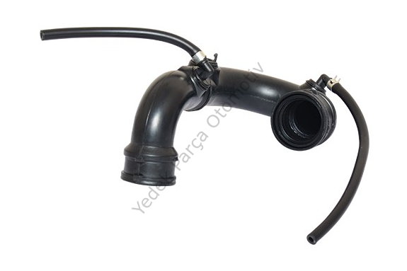 TURBO BORUSU 1.5DCI KANGOO CLIO II LOGAN NISSAN MICRA
