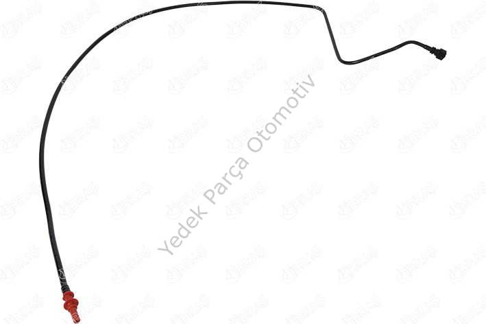 YAKIT DEPO DONUS HORTUMU CLIO II - YENI SYMBOL 1.5 DCI K9K