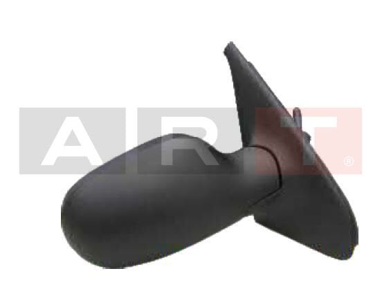 Clio 2 Symbol Sağ Dış Dikiz Aynası Mekanik 2000 2006 8200219319 Art