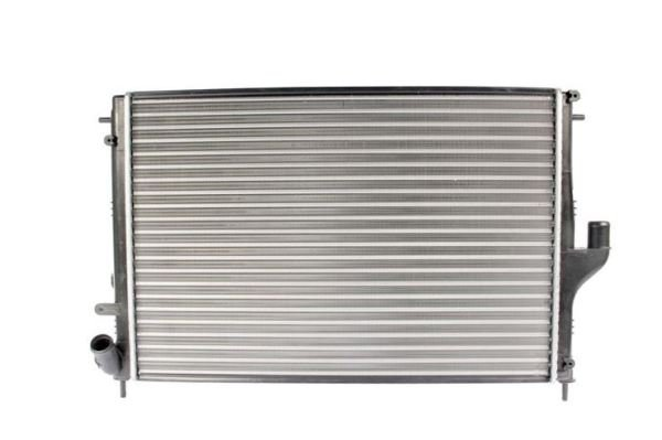 Logan 2 Sandero 2 Motor Su Radyatörü 1.5 Dci K9K 2013 2020 214100598R Renault Mais