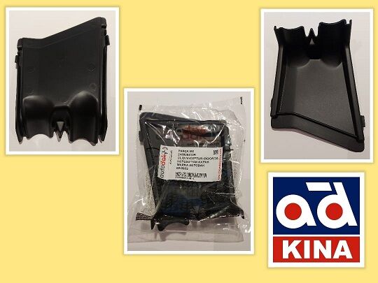 Clio 4 Captur 1 Sigorta Kutusu Yan Kapağı 2013 2020 243501812R 243508413R 243501877R Dama