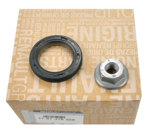 Eksantrik Kecesi Clio-Kangoo-Megane