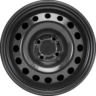 JANT 7715 15JANT 4BİJON CLIO-III (05-13) 6X15 4X100 (ET:43 CB:60)