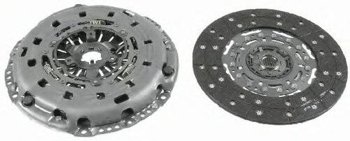 DEBRİYAJ SETİ 626303309 DUCATO 3.0 JTD 160PS (09-)