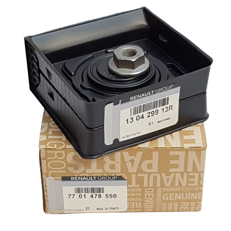 Laguna 3 Latitude Eksantrik Keçesi 1.5 Dci K9K 7701478550 Renault Mais