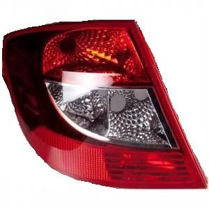 Clio 2 Symbol Thalia Sol Arka Stop Lambası Duysuz 2009 - 2012 3581 8200700046 Pleksan