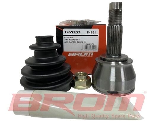 AKS KAFASI F4101 ALBEA 1.3 DOBLO 1.3 1.9