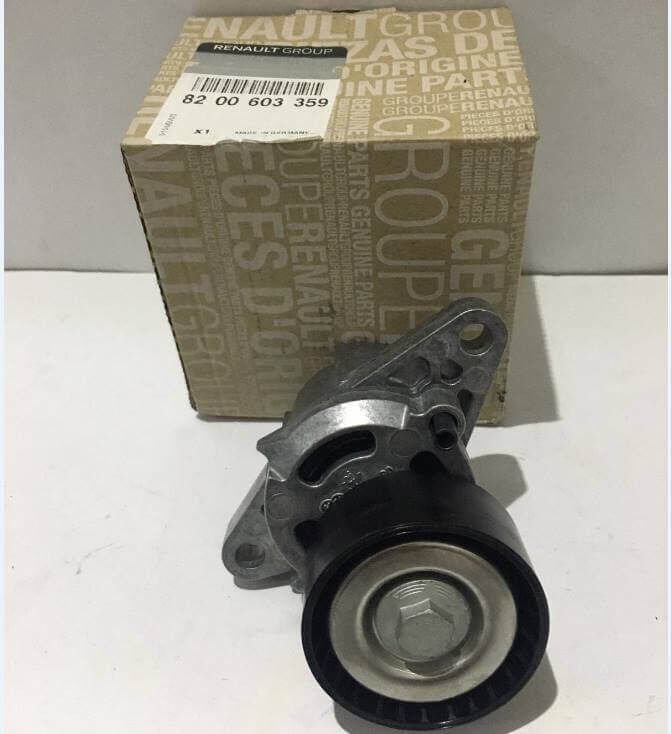 Clio 2 Megane 1 Laguna 1 Alternatör Gergi Rulmanı Kütüğü 1.6 2.0 16V K4M K4J F4R 8200603359 Renault Mais