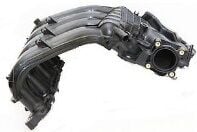 Megane 4 Duster 2 Clio 4 Emme Manifoldu 1.6 16V H4M 140036159R Renault Orijinal