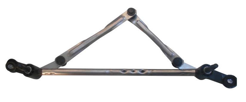 SILECEK MEKANIZMASI MOTORSUZ DOKKER-LODGY