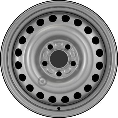 JANT 8525 15JANT 5BİJON TOURNEO CONNECT 6X15 5X108 (ET:52,5 CB:63,3)