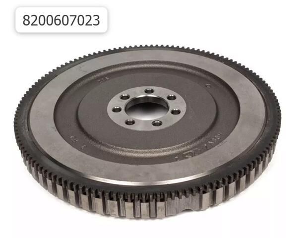 Clio 2 - 3 - 4 Captur 1 Logan 1 Sandero 1 Volan Volant 1.5 dCi K9K 8200607023 Renault Mais
