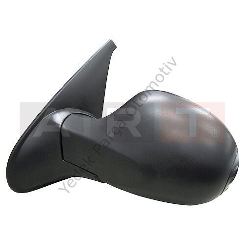 AYNA SOL M0022042 CLIO SYMBOL THALIA (08-12) ELEKTİRİKLİ ISITMALI ASFERİK