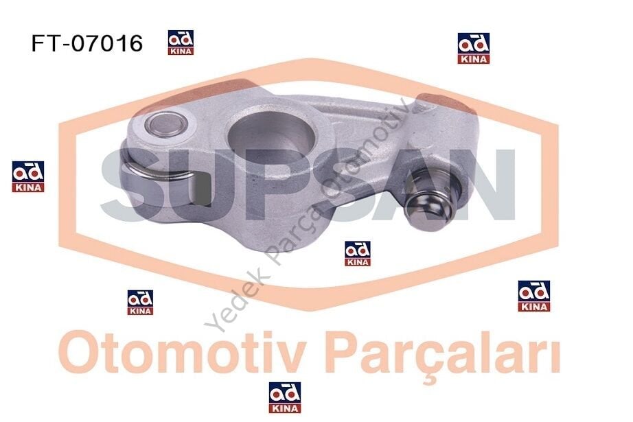 SİBOP FİNCANI FT-07016 MASTER MOVANO 2.5DCİ 16V G9U