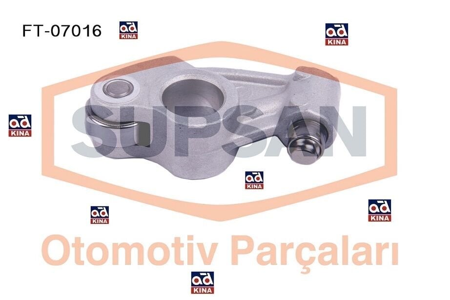 SİBOP FİNCANI FT-07016 MASTER MOVANO 2.5DCİ 16V G9U