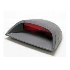 Clio 2 Symbol Arka 3. Stop Lambası Üçüncü Fren Lambası 1998 2008 7700433126 8200135295 Renault Mais