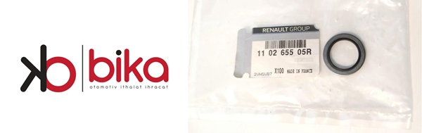 Renault Dacia Lastikli Krenault Maiser Tapa Pulu Contası Adet 110265505R Renault Mais