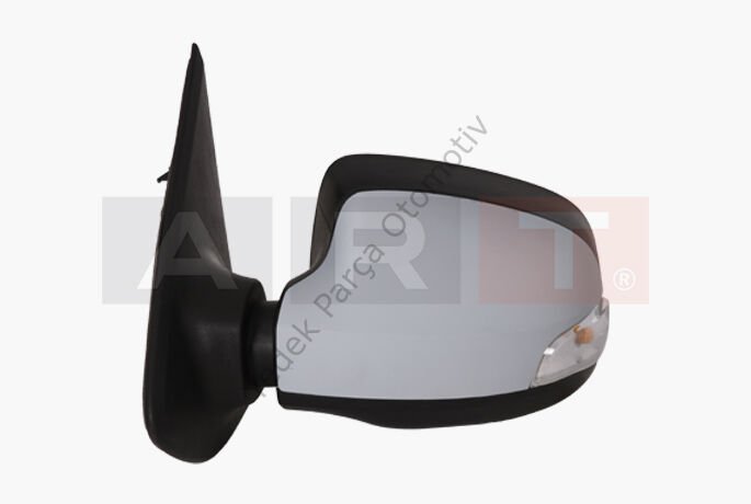 AYNA SAĞ M0022043 CLIO 2 SYMBOL TOUCH (13-) ELEKTİRİKLİ ASTARLI SİNYALLİ