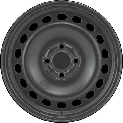 Megane 2 Scenic Jant 15 Jant 4 Bijon 2003 2008 6,5X15 4X100 ET:45 CB:60 8200044444 Jantaş