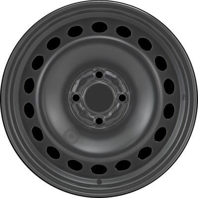 Megane 2 Scenic Jant 15 Jant 4 Bijon 2003 2008 6,5X15 4X100 ET:45 CB:60 8200044444 Jantaş