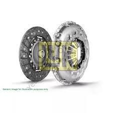 DEBRİYAJ SETİ 626313009 CRAFTER (12-16) 2.0TDI CKUB MOTOR (ESKI 626310109)