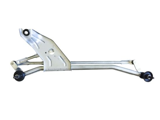 Silecek Mekanizmasi Motorsuz Duster-Logan