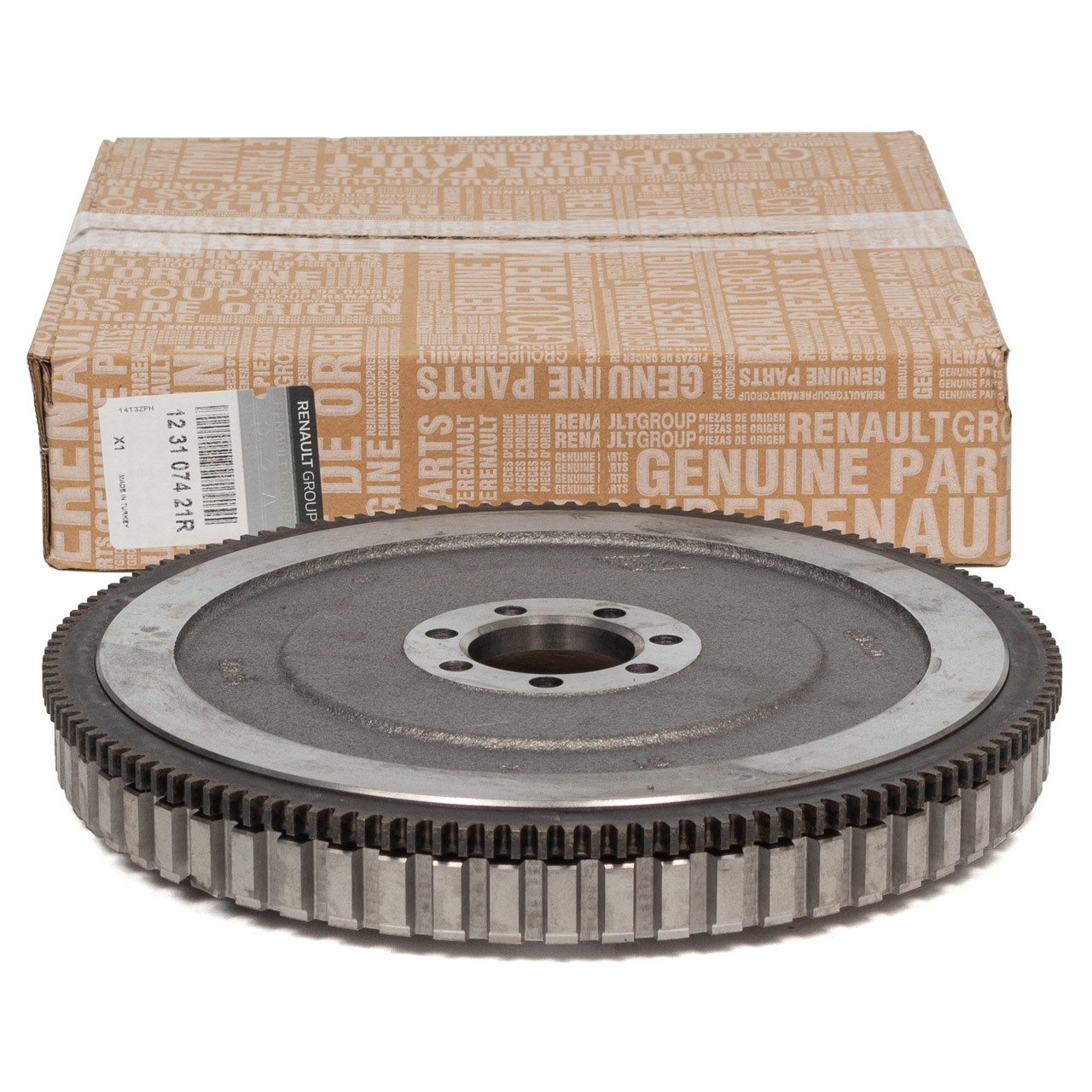 Megane 2 Motor Olanı Olant 100 Beygir 1.5 Dci K9K 8200214391 123107421R Renault Mais