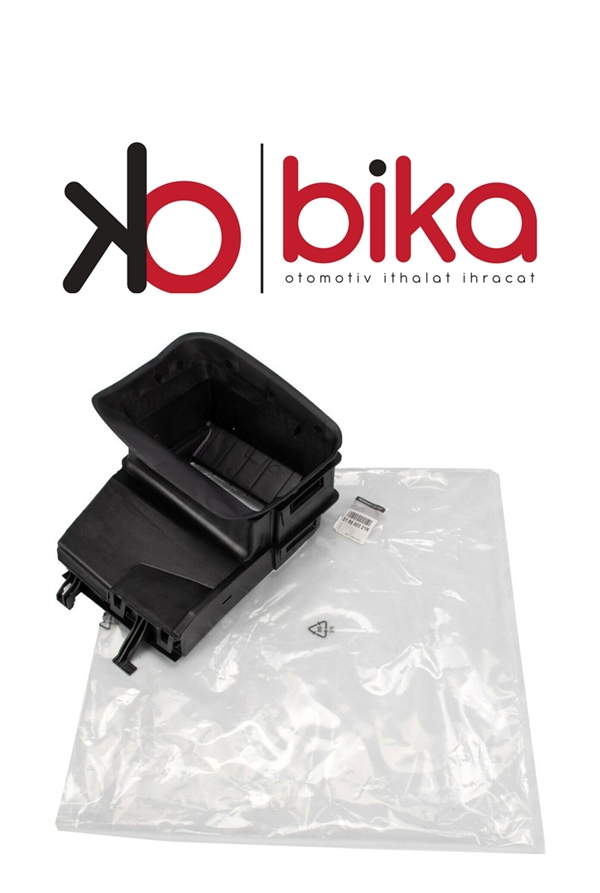 HAVA YONLENDIRICI SAG CLIO IV-CAPTUR