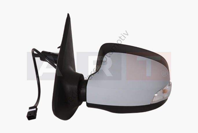 AYNA SAĞ M002.2045 CLIO 2 SYMBOL TOUCH 2013-> MEKANİK ASTARLI SİNYALLİ