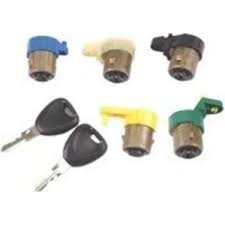 Kapi Kilit Seti Komple Kangoo