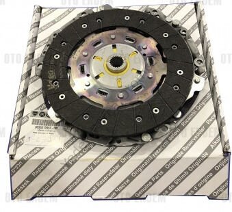 DEBRİYAJ SETİ 46341426 DOBLO (10-) LINEA 1.6 MULTIJET BRAVO FIAT 500L