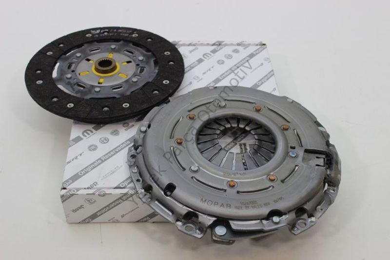 DEBRİYAJ SETİ 46341428 EGEA 1.6MJET