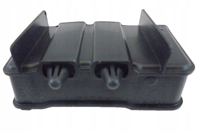 Radyator Davlumbazi Sol Dokker-Lodgy