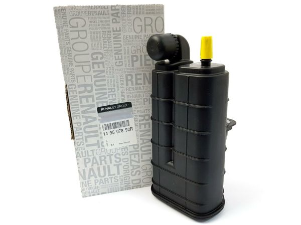 KANISTER LOGAN II-SANDERO II-SYMBOL JOY