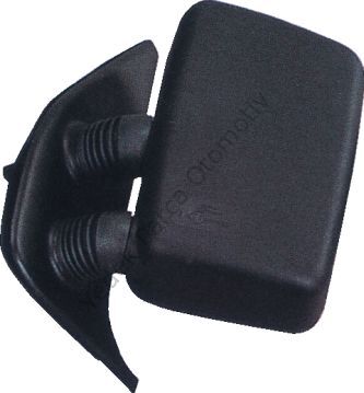 AYNA SAĞ VM115NR BOXER JUMPER DUCATO (94-99) MEKANİK
