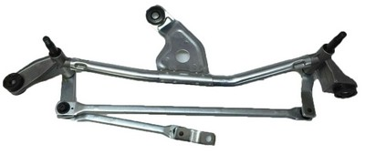 SILECEK MEKANIZMASI MOTORSUZ MEGANE II