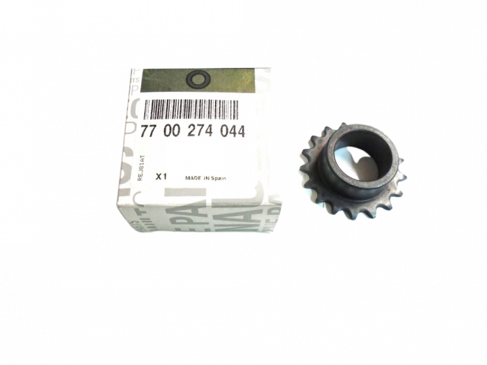 Krank Dislisi R19-Megane-Clio Ii-Laguna E7J-K7M-K7J