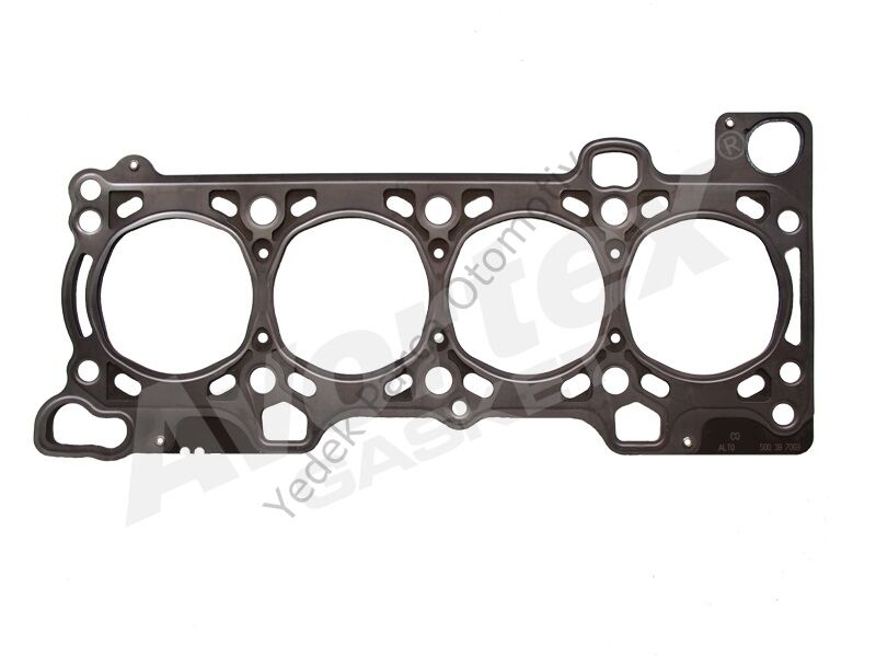 CONTA SİLİNDİR KAPAK 500387068 606 DUCATO 2.3 JTD MLS ÇELİK 1,20MM