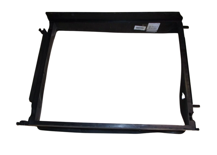 Megane 4 Radyatör Haa Yönlendirici Büyük 215598406R Renault Mais