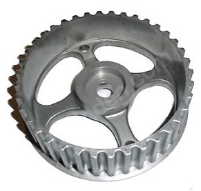 EKSANTRIK DISLISI CLIO-KANGOO-MEGANE 1.4 16V/1.6 16V