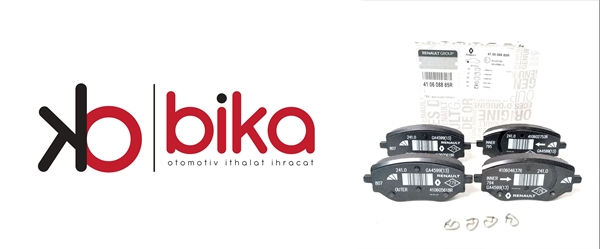 FREN BALATASI ON CLIO V-TALIANT