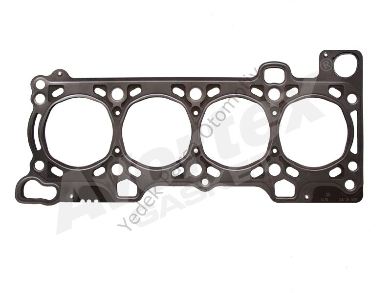 CONTA SİLİNDİR KAPAK 500387069 607 DUCATO 2.3 JTD MLS ÇELİK 1,30MM