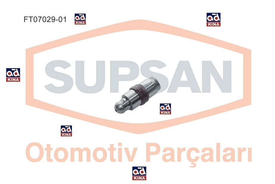 SİBOP FİNCANI FT0702901 DOBLO 1.3 JTD LINEA ALBEA ASTRA-H CORSA-C D