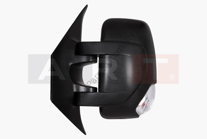 AYNA SOL M0022050 MASTER-III (10-) ELEKTİRİKLİ ISITMALI SİNYALLİ KISAKOL