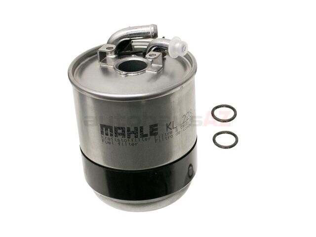 MAZOT FİLTRESİ KL2282D CRAFTER MERCEDES SPRINTER VITO (06-)